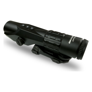 Killer Instinct Crossbows Killer Instinct Certis 4x32 Laser Rangefinding Crossbow Scope - $744.71 at BattleHawk Armory