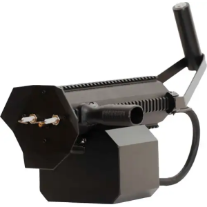 THROWFLAME ARC PRO FLAMETHROWER MIDNIGHT BLACK