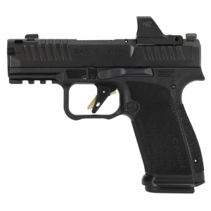 Canik METE MC9 Prime Pistol w/Dot