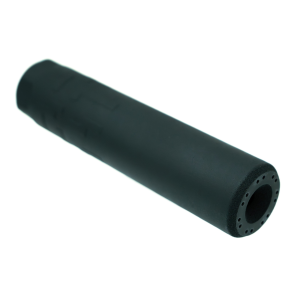 Faxon Firearms USED - DEMO Faxon Harmonix Sentry 5.56 Suppressor - $1099.00 at BattleHawk Armory