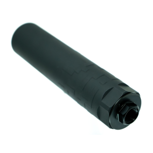 Faxon Firearms USED - Shop Demo Faxon Harmonix Sentry .36 Cal Suppressor - $975.00 at BattleHawk Armory