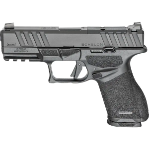 SPRINGFIELD ECHELON ALPHA 9MM 4 10RD COMPACT CA COMPLIANT