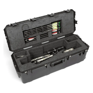 SKB iSeries TenPoint Vapor RS470 / Nitro 505 Waterproof Crossbow Case