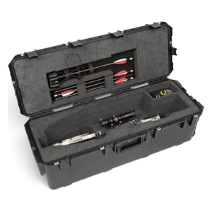 SKB iSeries TenPoint Vengent S440 / Viper S400 Waterproof Crossbow Case