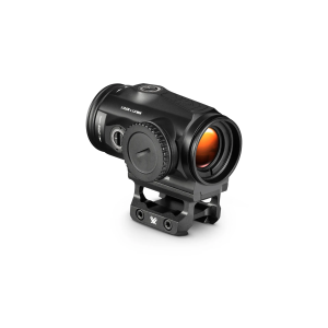 Spitfire Hd Gen Ii Prism Scopes - Spitfire Hd Gen Ii 3x Ar-Bdc4 Black