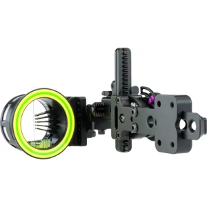 SPOT HOGG BOONIE 5-PIN SIGHT DOVETAIL .019 RH