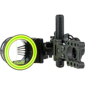 SPOT HOGG BOONIE 5-PIN SIGHT HARD MOUNT .010 RH