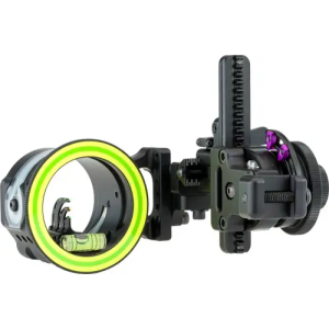 SPOT HOGG BOONIE TRIPLE STACK SIGHT PIC MOUNT .010 RH