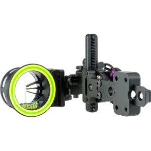 SPOT HOGG BOONIE TRIPLE PIN SIGHT DOVETAIL .010 RH
