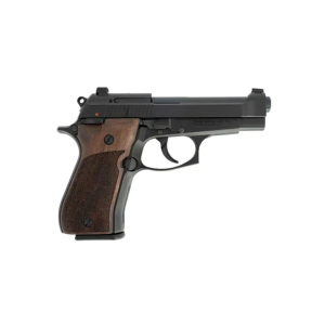 Tisas USA Fatih B380 380ACP 3.94 Wood Grips 2-13rd Pistol