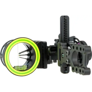 SPOT HOGG BOONIE TRIPLE PIN SIGHT HARD MOUNT .010 RH