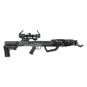 Killer Instinct Crossbows Killer Instinct FanatiX 415 FPS Crossbow Package - $366.16 at BattleHawk Armory