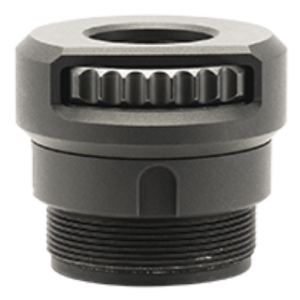 B&T Tri-Lug SQD Mount to HUB Adapter
