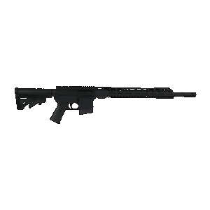 BEAR CREEK ARSENAL 400 LEGEND RIFLE 16 BARREL W/ MLOK RAIL 1-10RD MAGAZINE
