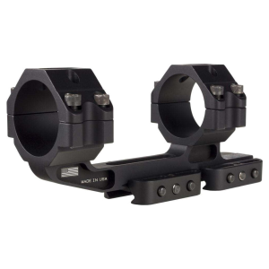 Trijicon Trijicon Cantilever Mount w/ Trijicon Q-Loc, 30mm, 1.535 Height - $374.00 at BattleHawk Armory