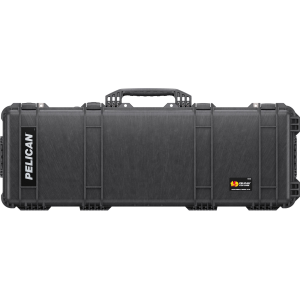 PELICAN 1720 PROTECTOR LONG CASE BLK