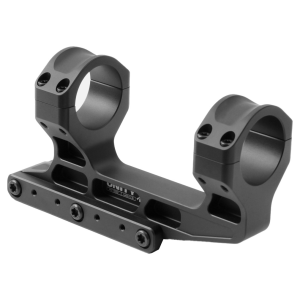 Unity Tactical Unity Tactical FAST LPVO Mount 34MM Black 2.05 - $298.60 at BattleHawk Armory