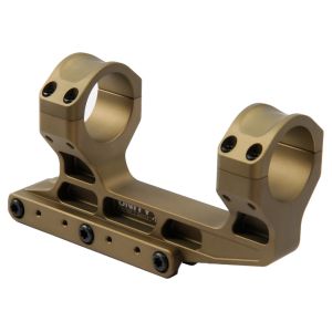 Unity Tactical Unity Tactical FAST LPVO Mount 34MM FDE 2.05 - $298.60 at BattleHawk Armory