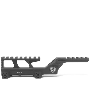 Gbrs Group GBRS HYDRA V2 MOUNT EOTECH XPS BLK - $281.82 at BattleHawk Armory