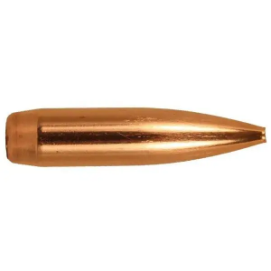 Berger 22cal 69gr BT Target 1000ct Bullets