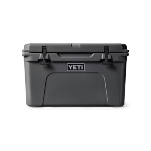 Yeti Tundra 45 Charcoal Classic Hard Cooler