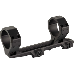 Reptilia REPTILIA AUS 35MM MOUNT 1.54 BLACK - $236.80 at BattleHawk Armory