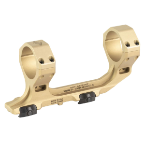 Reptilia REPTILIA AUS 34MM MOUNT 1.93 FDE - $239.53 at BattleHawk Armory