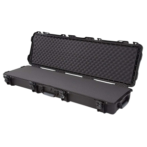 Nanuk 995S010BK0A0 995  Black NK-7 Resin Foam Padding Waterproof For Rifle