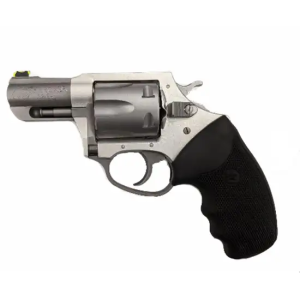 CA THE BOXER 38SPL 2.2 ANODIZED SS SHOOTER