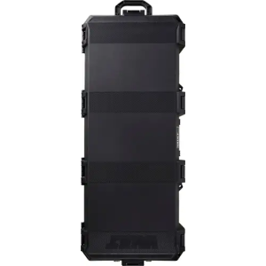 Pelican PELICAN VAULT PARALLEL LIMB BOW CASE BLACK - $228.75 at BattleHawk Armory