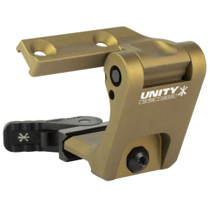 Unity Tactical UNITY FAST FTC PA MAGNIFIER FDE - $229.77 at BattleHawk Armory