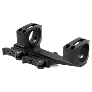 Warne Warne QD X-Skel, 34mm, Scope Mount - $162.99 at BattleHawk Armory