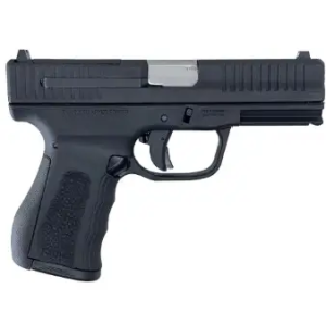 G3 9mm 3.87 OR Blk 10rd CA