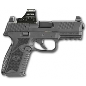 FN 509M MRD NMS BLKBLK 2X15 HS 407C