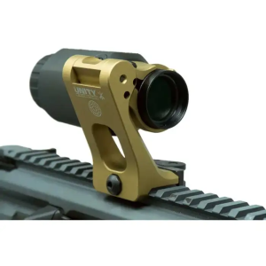 Gbrs Group GBRS 2.91 FTC MAGNIFIER MNT 30MM FDE - $210.78 at BattleHawk Armory