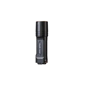 Fenix TK35R White/Red LED Flashlight Black 5,800 Lumens