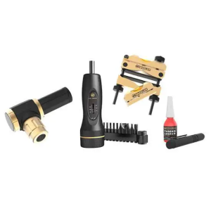 Wheeler WH ULTRA SCOPE MOUNTING KIT - $194.47 at BattleHawk Armory