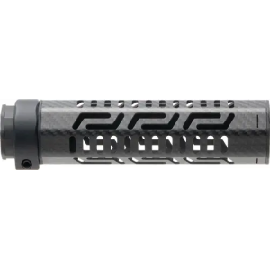 LANCER LCH5 CARBON FIBER SUPPRESSOR COVER 8.5 2.18