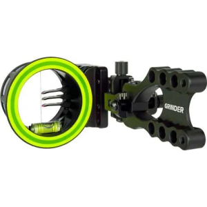 SPOT HOGG GRINDER MICRO 3-PIN .019 RH