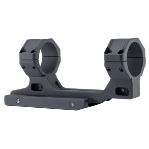 REARDEN ARGOS 30MM 1.74 BLACK SCOPE MOUNT