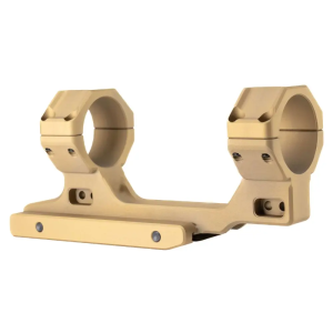 REARDEN ARGOS 34MM 1.74 FDE SCOPE MOUNT
