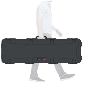 Nanuk 995-1007 995  52 Graphite Resin Rifle