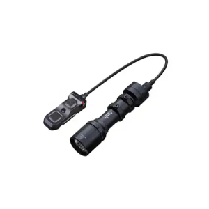 Fenix Flashlights FENIX 800 LUMEN RECHARGE RIFLE LIGHT - $108.63 at BattleHawk Armory