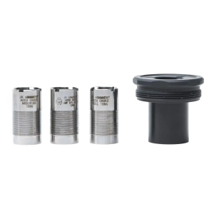 Jk Armament JK195WMCEBUNDLE12BLK Widowmaker 195 Accu-Choke 12 Gauge Improved Cylinder/Modified/Full