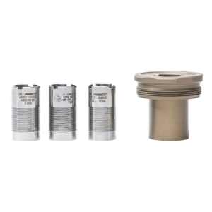 Jk Armament JK195WMCEBUNDLE12FDE Widowmaker 195 Accu-Choke 12Gauge Improved Cylinder/Modified/Full