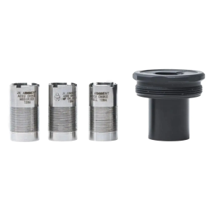 Jk Armament JK195WMCEBUNDLE20BLK Widowmaker 195 Accu-Choke 20 Gauge Improved Cylinder/Modified/Full