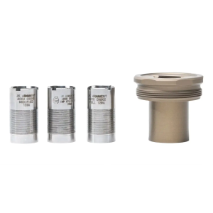 Jk Armament JK195WMCEBUNDLE20FDE Widowmaker 195 Accu-Choke 20 Gauge Improved Cylinder/Modified/Full