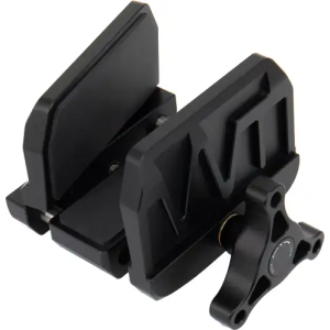 WARRIOR TRIPODS THE HERO CLAMP WORKS ON LEVELING HEADS