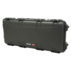 Nanuk 985-1006 985  36 Resin Tactical Rifle/Takedown Shotgun