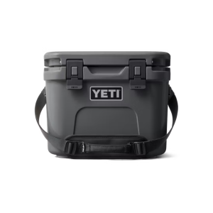 Yeti Roadie 15 Charcoal Hard Cooler